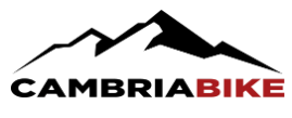 cambria bike logo