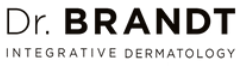 Dr. Brandt Skincare Logo