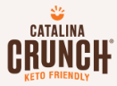 catalina crunch logo