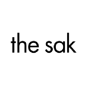 the sak logo