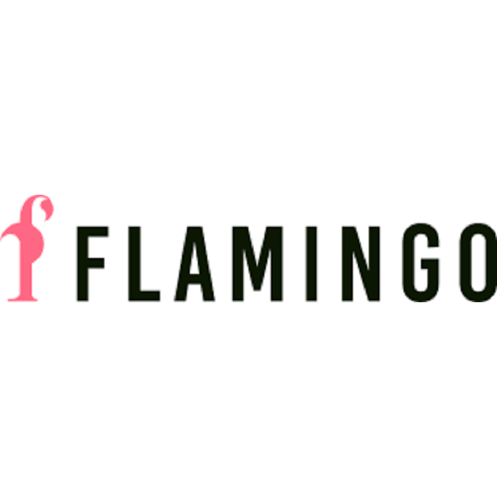 flamingo shop logo