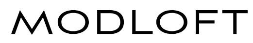 modloft logo