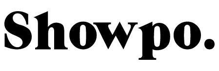 showpo logo
