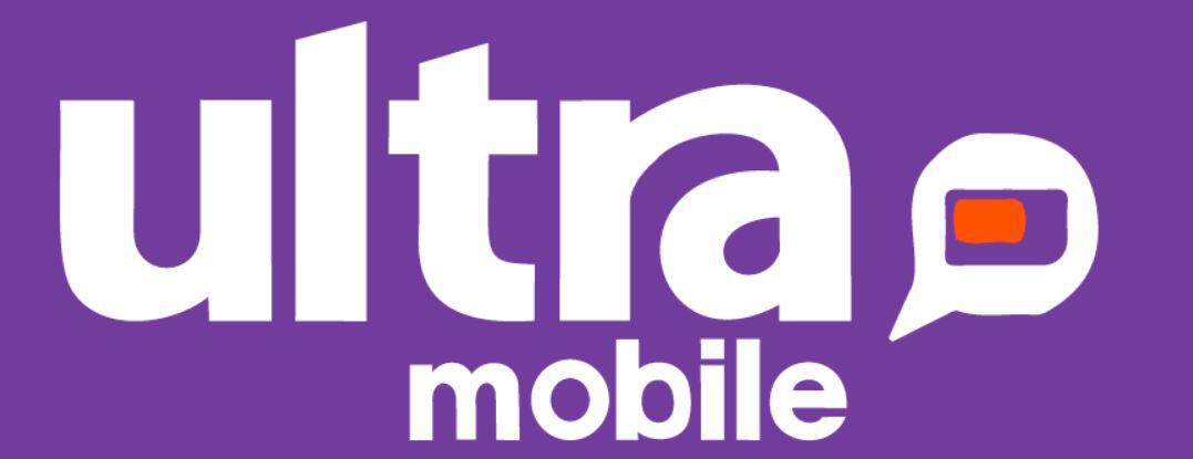 ultra mobile logo
