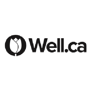 well.ca logo