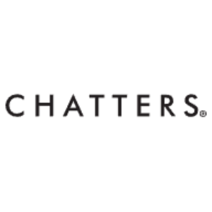 chatters logo