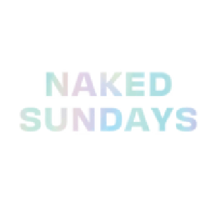 naked sundays logo