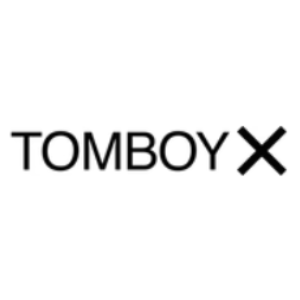 tomboyx logo