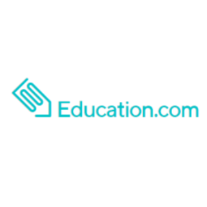 education.com logo