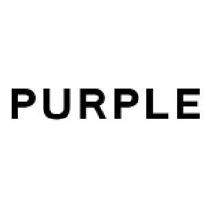 purple brand logo