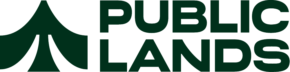 public lands logo
