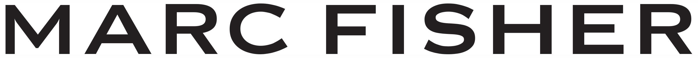 marc fisher logo