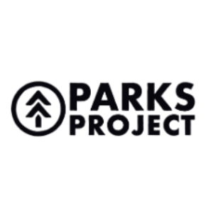parks project logo