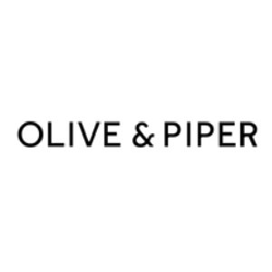 olive & piper logo