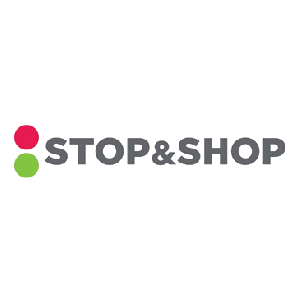 stop & shop logo