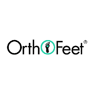 orthofeet logo