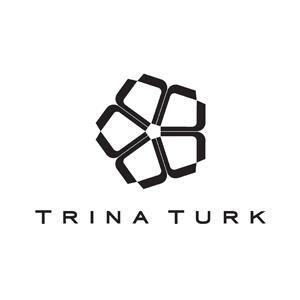 trina turk logo
