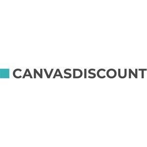 canvasdiscount logo