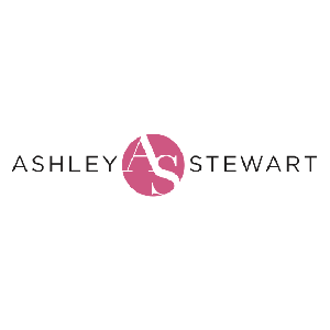 ashley stewart logo