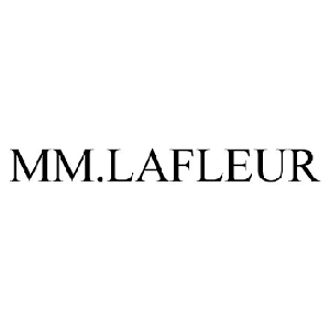 m.m. lafleur logo