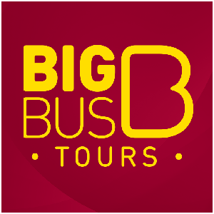 Big Bus Tours Logo
