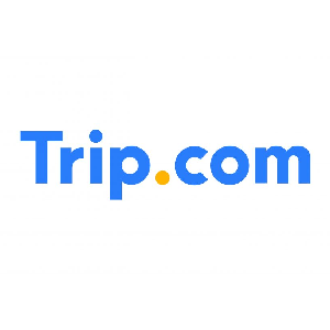 trip.com logo