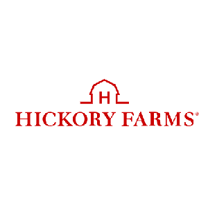 hickory farms logo