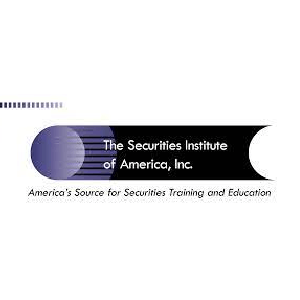 the securities institute of america logo