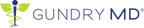 gundry md logo