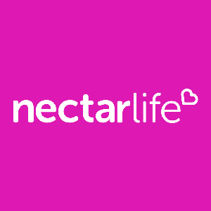 nectar bath treats logo