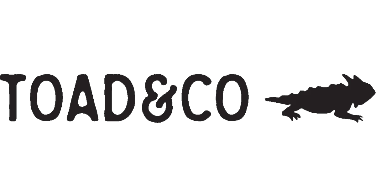 toad&co logo