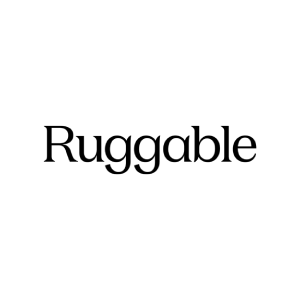 ruggable logo