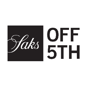 saks off 5th logo
