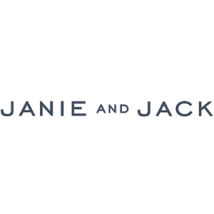 janie and jack logo