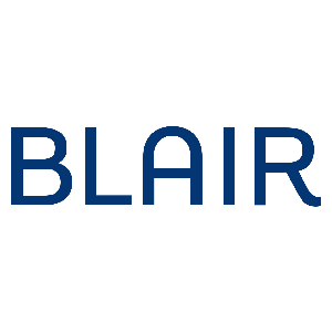 Blair Logo