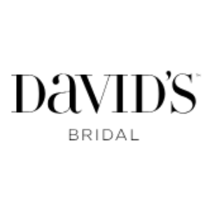 david's bridal logo