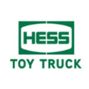 Hess Toy Truck