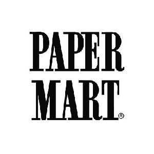 PaperMart Logo