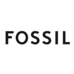 fossil logo