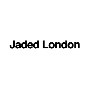 jaded london logo