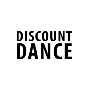 discount dance logo
