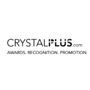 crystal plus logo