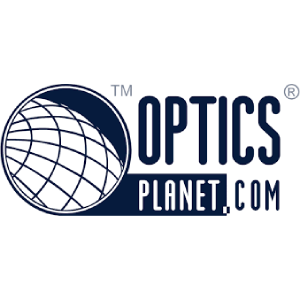 opticsplanet logo