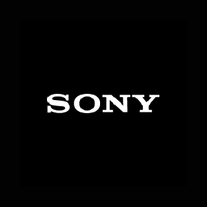 sony electronics logo