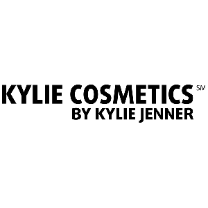 kylie cosmetics + skin logo