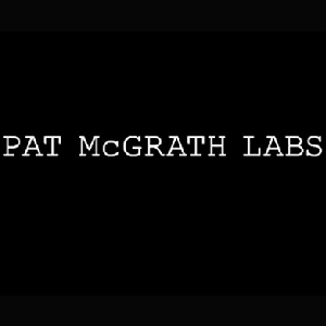 pat mcgrath logo