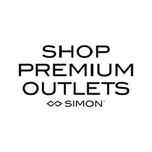 shop premium outlets logo