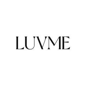 luvme hair logo