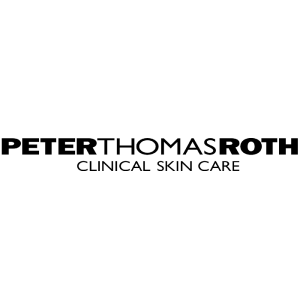 peter thomas roth logo