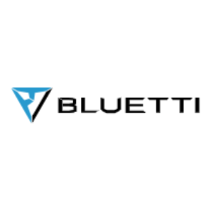 bluetti power logo